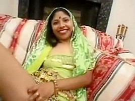 India girl Amalya gangbang