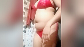 Indian Aunty Dogy Style Latest Mms