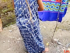 Indian Beauty Bhabhi Fuck With Stepcousin