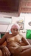 Indian Bhabhi Fingering Pussy On Selfie Cam