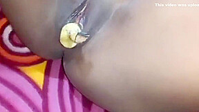 Indian Bhabhi Ki Pussy And Vejitebal With Rocco Siffredi