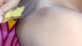 Indian Bhabhi Ki Pussy And Vejitebal With Rocco Siffredi