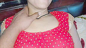 Indian Bhabhi Xshika Seduce Her Younger Stepbrother