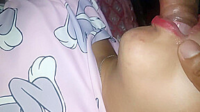 Indian Blowjob With teen 18+ Girl