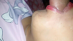 Indian Blowjob With teen 18+ Girl