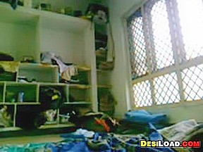 Indian Couple Having Sex