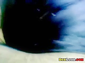 Indian Couple Having Sex