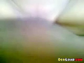 Indian Couple Having Sex
