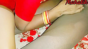 Indian Homemade Desi Bhabi Fucking