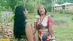 Indian Hot Xxx Webseries Sex ! Desi Tribal Girl Fucking With Rich teen 18+ Boy!