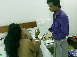 Indian Husband Caught Cheating Wife! Wife Sharing Sex