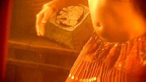 Indian Lust Delivered By Indian Babe From Bollywood