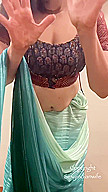 Indian Milf Having Fun With The Delivery Person