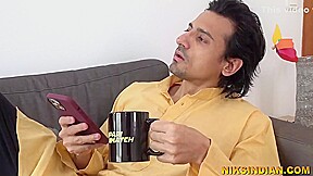 Indian Old Man Fucks Newly Married Step daughter In Law - Sheila Ortega