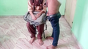 Indian School Outdoor Sex
