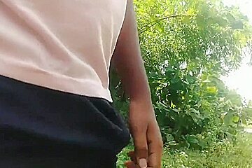 Indian Sex In Public Place With Young Boy