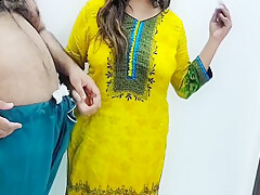 Indian Stepsister Caught Calling Her Boyfriend Fucked By Stepbrother With Very Hot Clear Hindi Audio