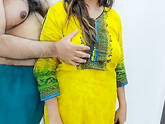 Indian Stepsister Caught Calling Her Boyfriend Fucked By Stepbrother With Very Hot Clear Hindi Audio