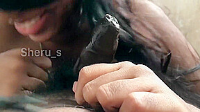 Indian Village Echool Girl Deep Throat
