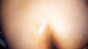 Indian Village Porn Anal Oil Fucked Gand Mein Full Tel Laga Ke Choda