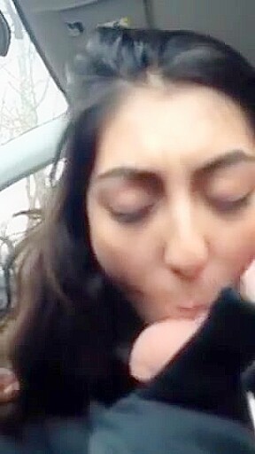 Indian blowjob