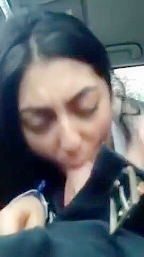 Indian blowjob