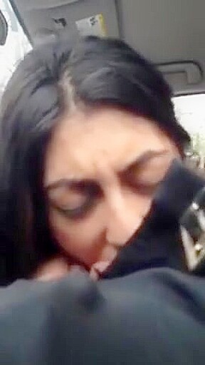 Indian blowjob