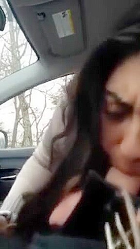 Indian blowjob