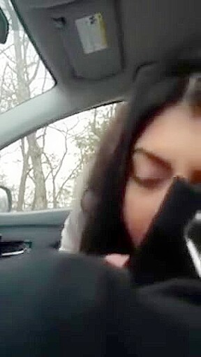 Indian blowjob
