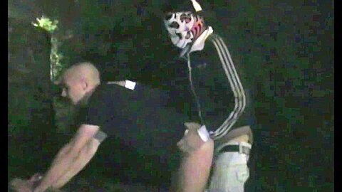 Inncocen Ttwink Fucked At Night By Straiht Bad Boy Dominant - ExhibBoys