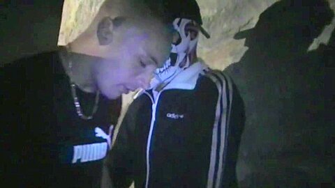 Inncocen Ttwink Fucked At Night By Straiht Bad Boy Dominant - ExhibBoys