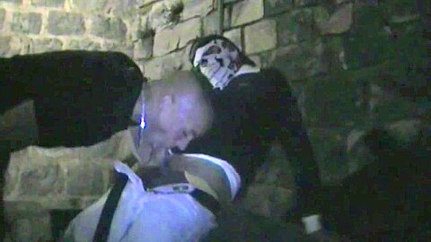 Inncocen Ttwink Fucked At Night By Straiht Bad Boy Dominant - ExhibBoys