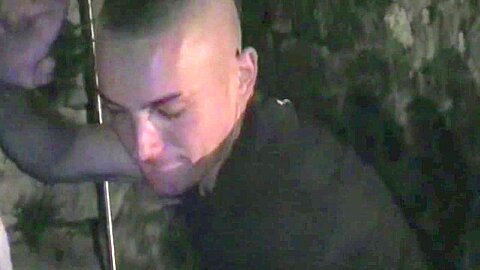 Inncocen Ttwink Fucked At Night By Straiht Bad Boy Dominant - ExhibBoys