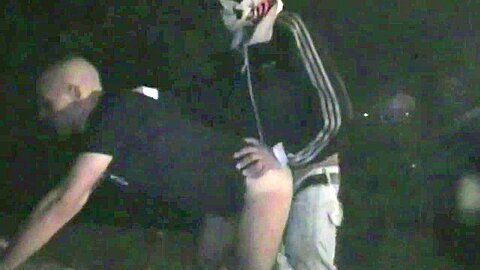 Inncocen Ttwink Fucked At Night By Straiht Bad Boy Dominant - ExhibBoys