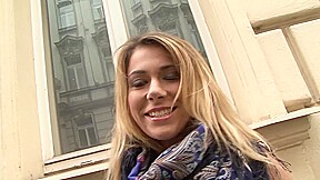 Innocent Curvy Babe Get Nailed In Gangbang - FemdomSex