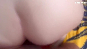 Innocent Skinny teen 18+ Fucked By Stranger in All Holes