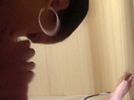 Innocent ebony teen 18+ best ever blowjob!! swallows all older white man's cum!