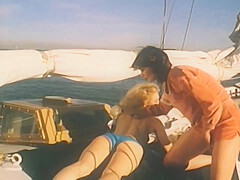 Inside 1979) [full Movie] [starring Desir - Desiree Cousteau
