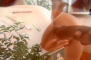 Interracial Bbc - Gianna Michaels