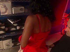 Interracial Fuck Starring And Her Famously With Jasmine Webb