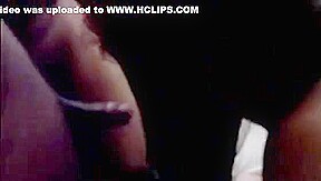 Interracial Gangbang Session With Horny Milf