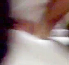 Interracial Gangbang Session With Horny Milf