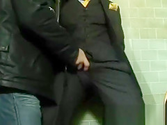 Interrogation II