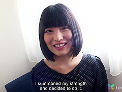 Interview With Tiny Japanese Amateur Shop Girl In Hotel - Fingered Pussy And Fucked Hard 4k [part2]