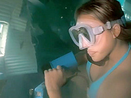 Into the Blue (2005) Jessica Alba