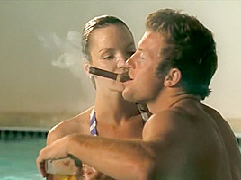 Into the Blue (2005) Jessica Alba