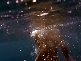 Into the Blue (2005) Jessica Alba