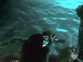 Into the Blue (2005) Jessica Alba
