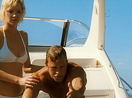 Into the Blue (2005) Jessica Alba