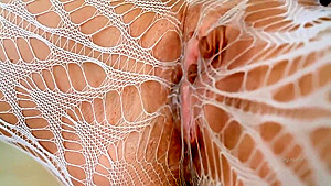Irina Bruni - Sexy Piss & Masturbation